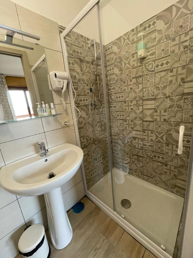 Camera Tripla con Bagno Privato