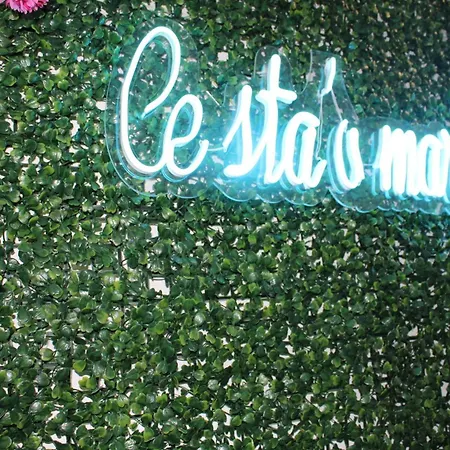 Ce Sta 'O Mar For-3