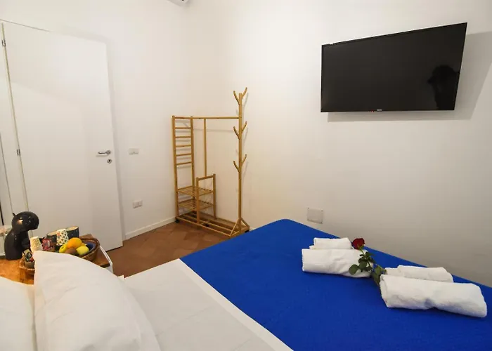 La Dimora delle Arti B&B Napoli